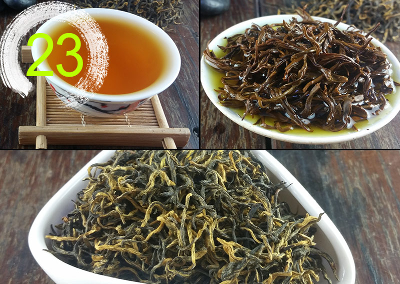 advantages of drinking green tea