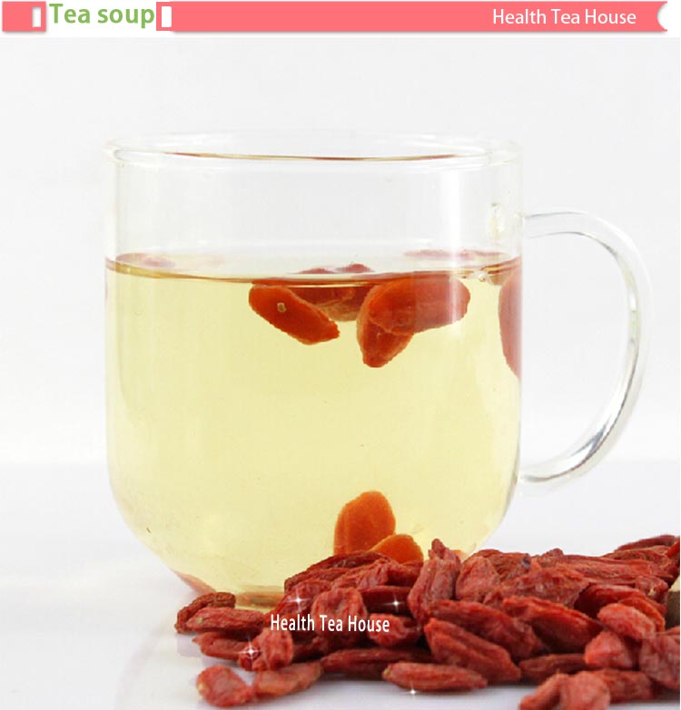 organic herbal tea 