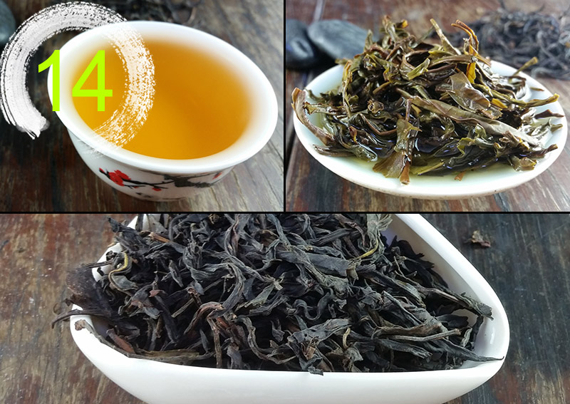 organic herbal tea 
