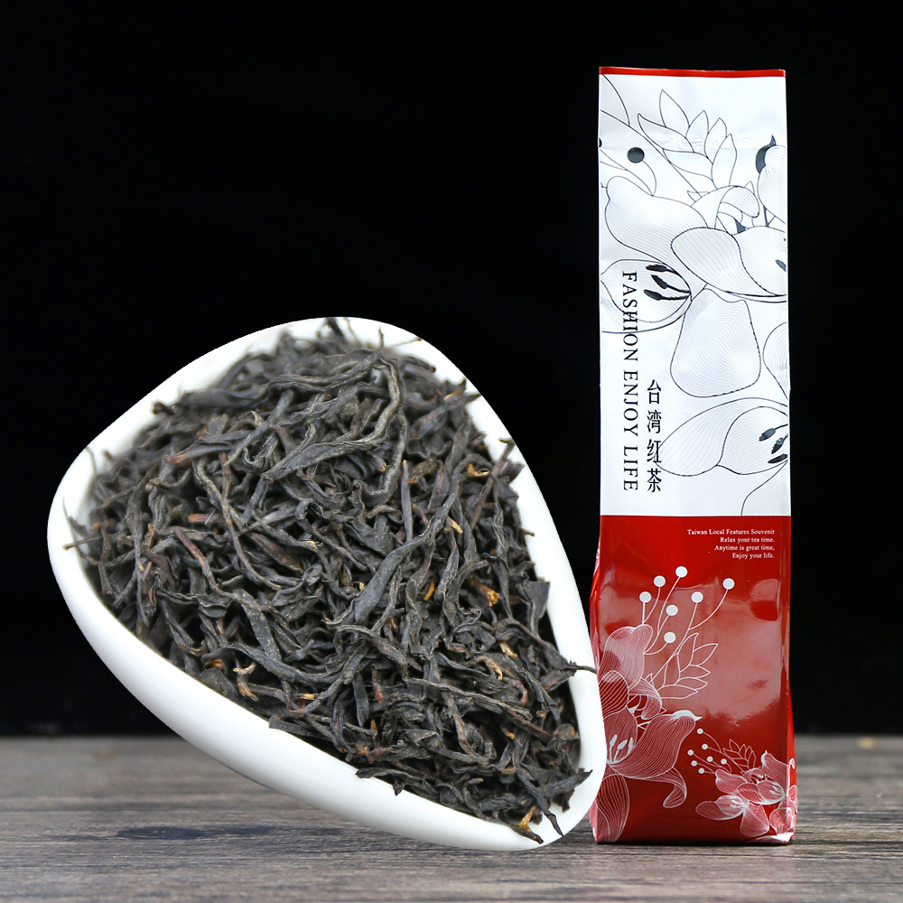 Taiwan Sun Moon Lake Black Tea