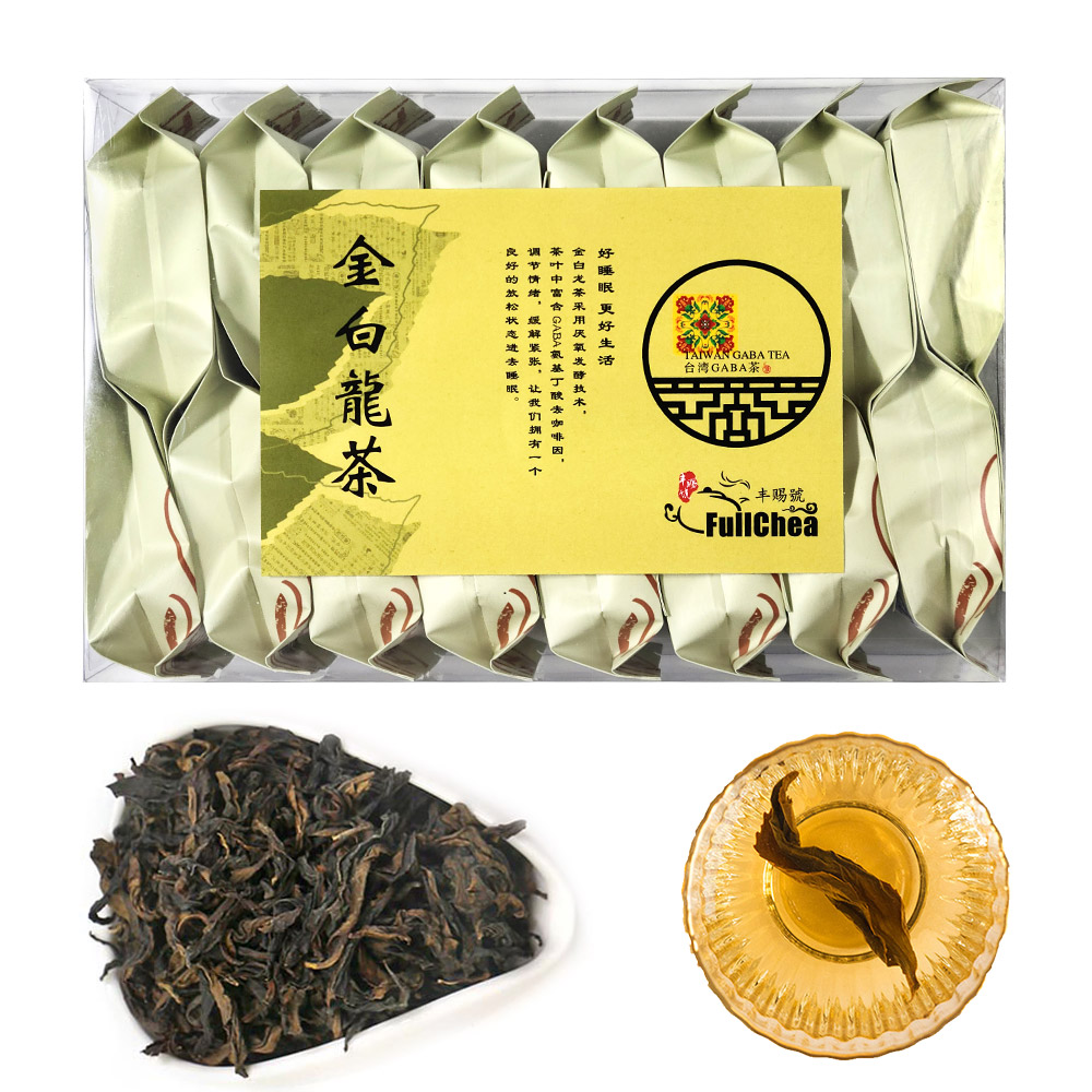 Китайский чай габа. Габа улун чай. Тайваньский улун Габа. Чай Габа упаковка.